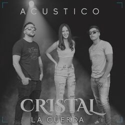 Cover of La Cuerda (Acustico)