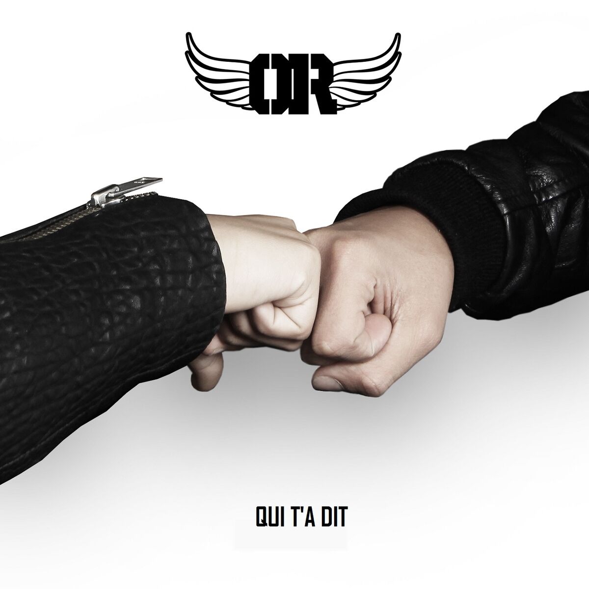 Album cover of Qui t'a dit