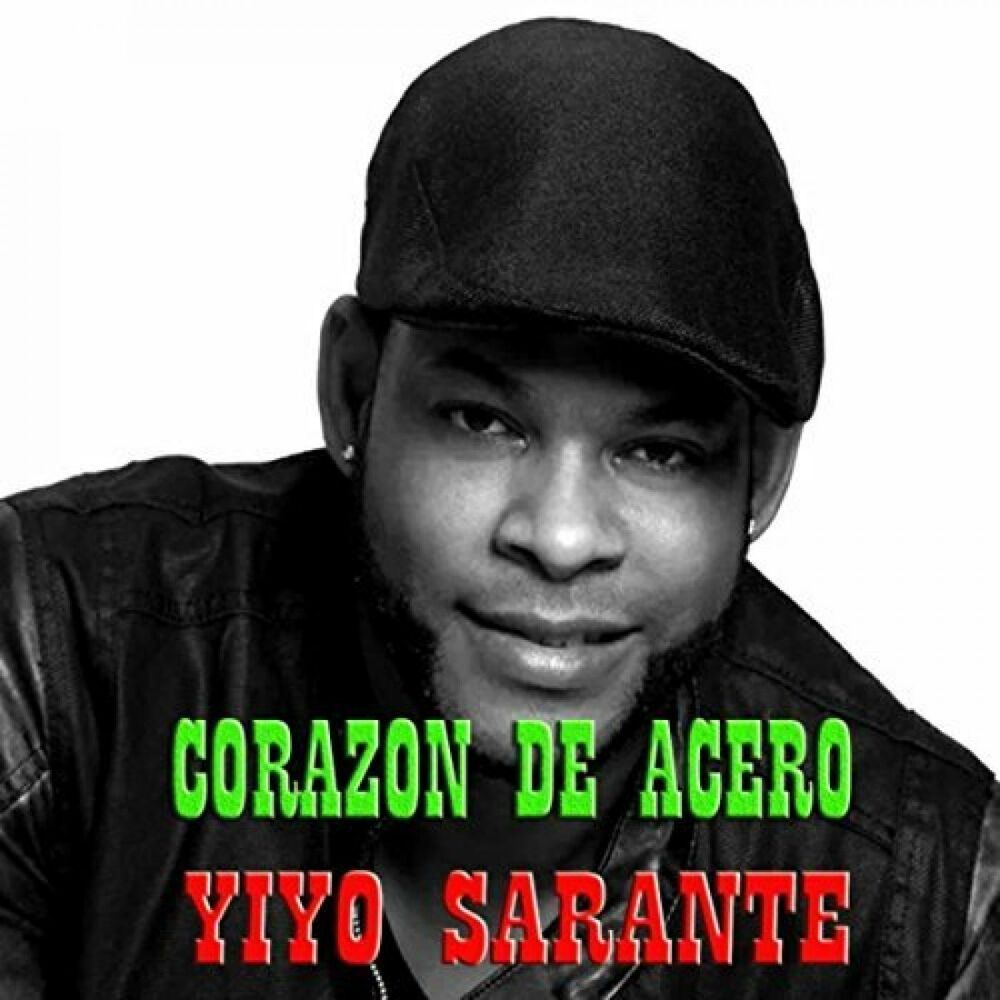 Picture of Corazon de Acero