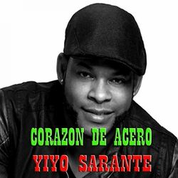 Cover of Corazon de Acero