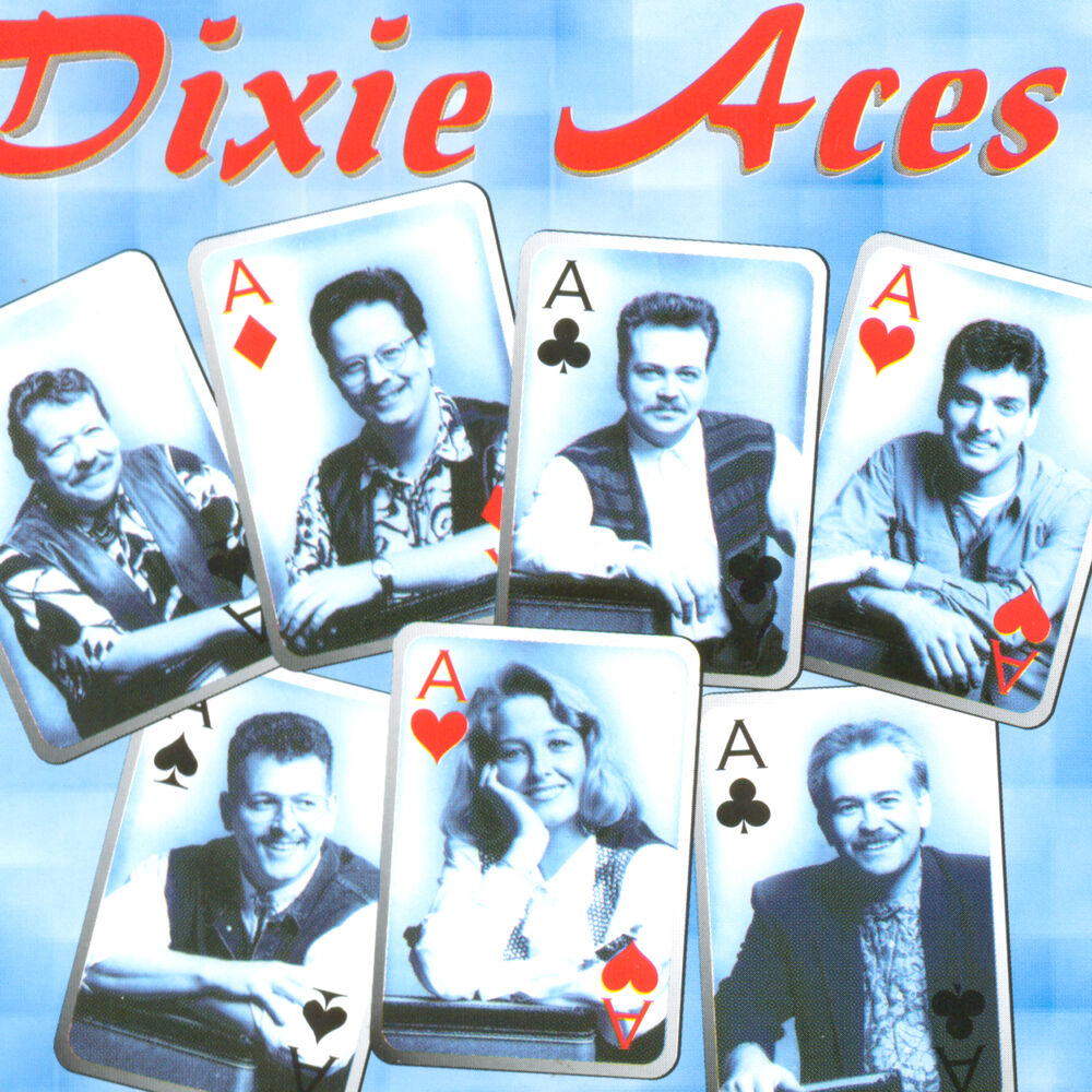 Picture of The Dixie Aces