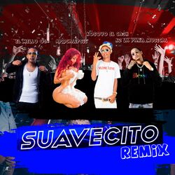 Cover of Suavecito (Remix)