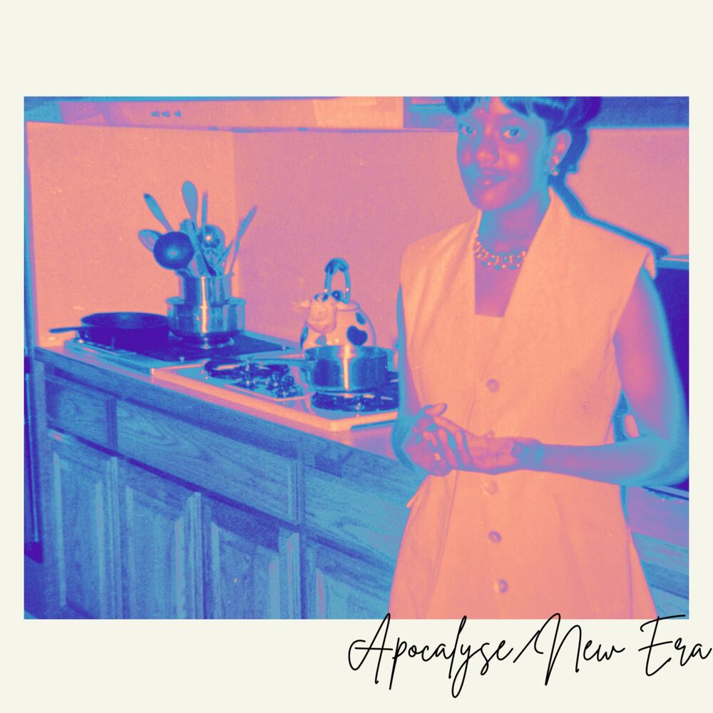 Picture of Apocalypse/New Era