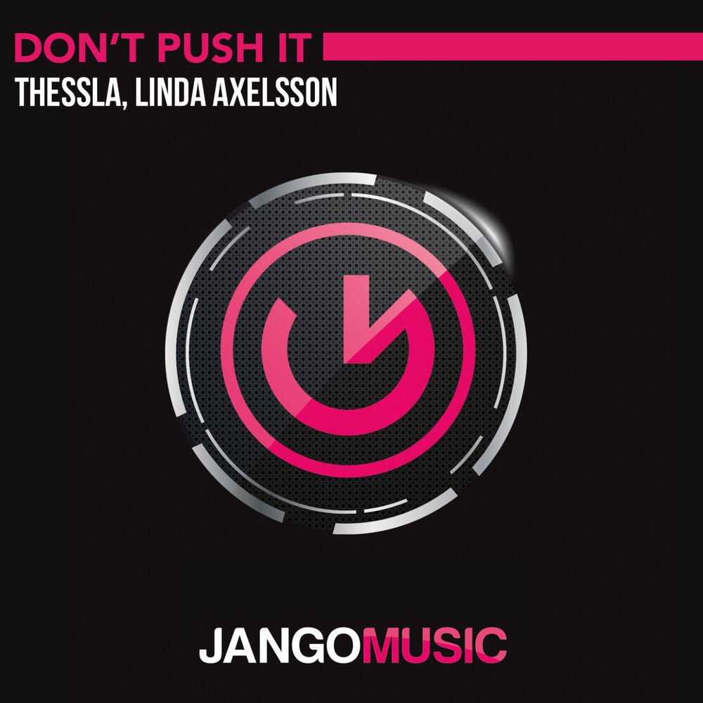 Picture of Don't Push It