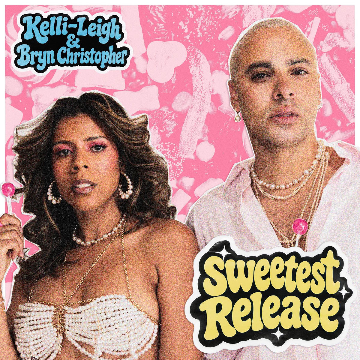 Album cover of Sweetest Release