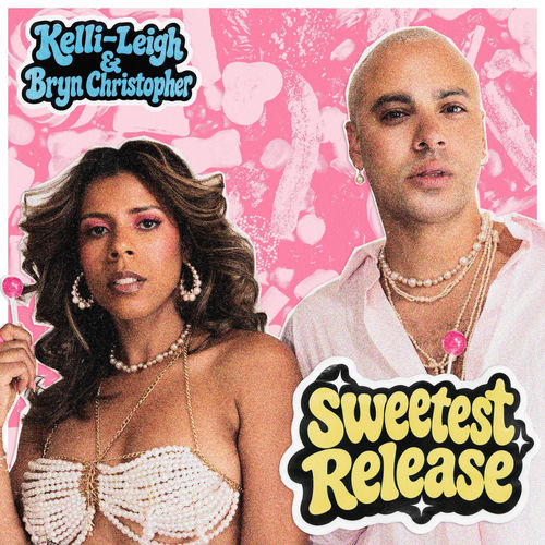 Sweetest Release artwork