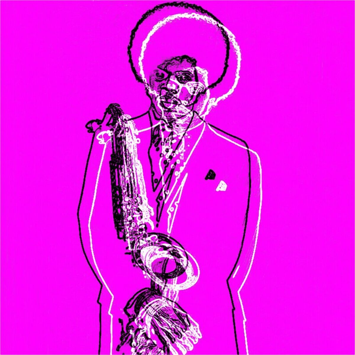 Album cover of Stay With Me, Spend The Night