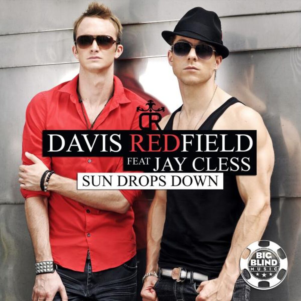 Picture of Sun Drops Down