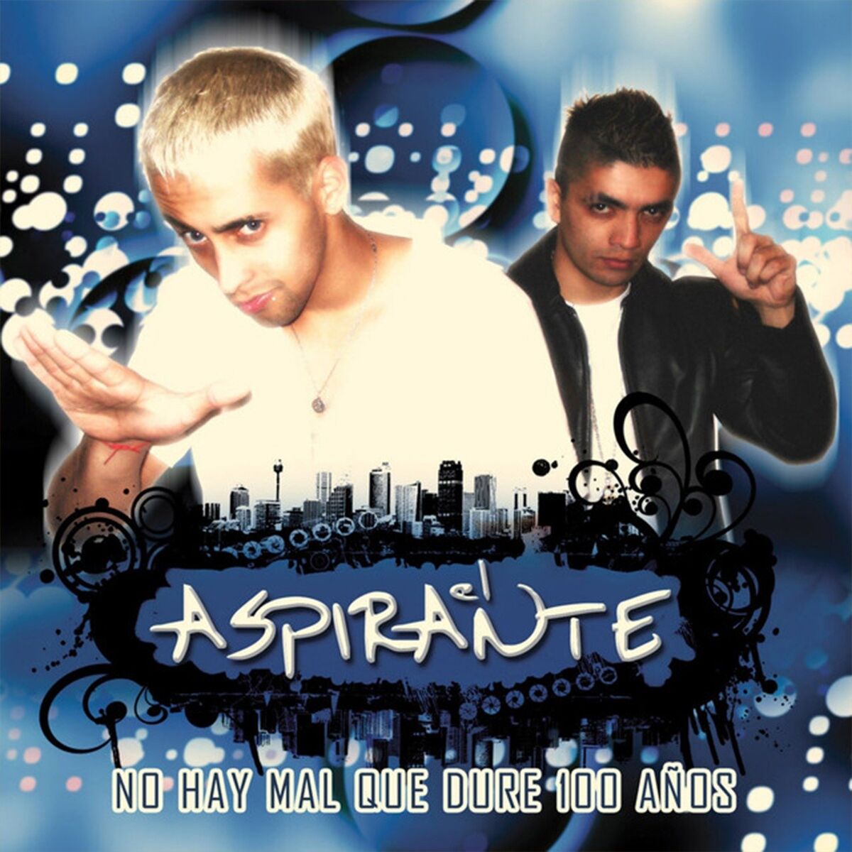 Album cover of En la Cama Tú y Yo