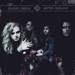 Cover of Rotten Romance