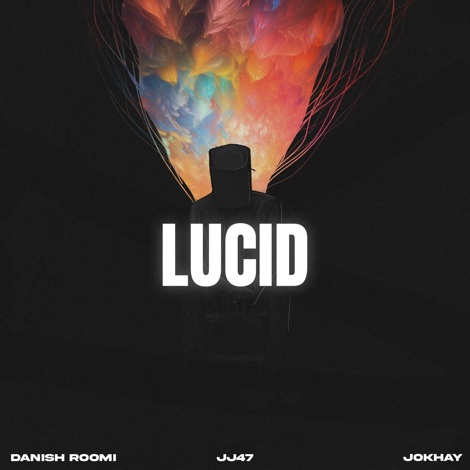 Album cover of LUCID