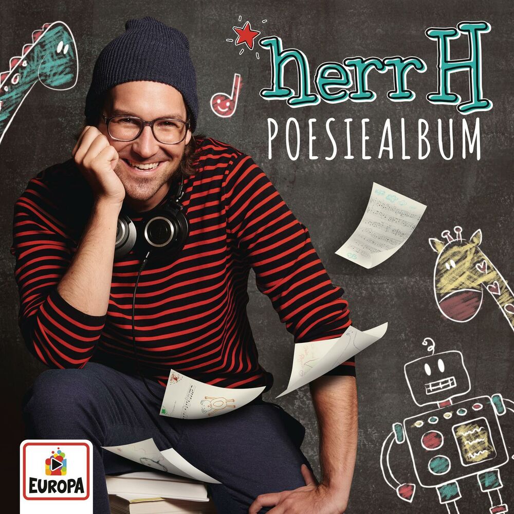 Picture of Poesiealbum