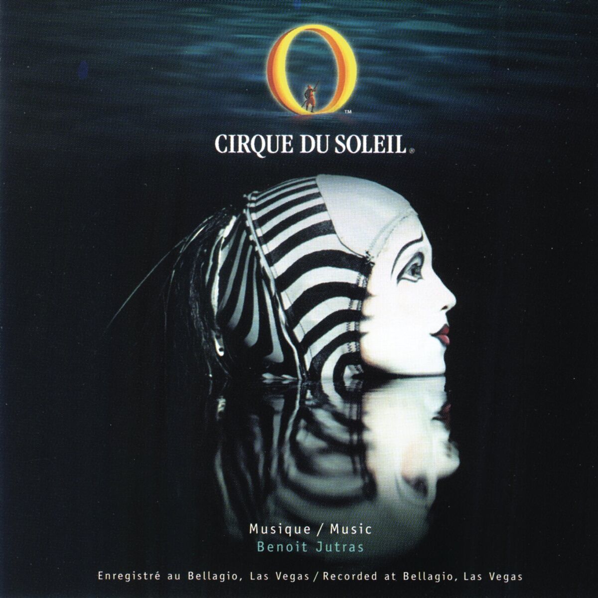 Album cover of Jeux d'eau