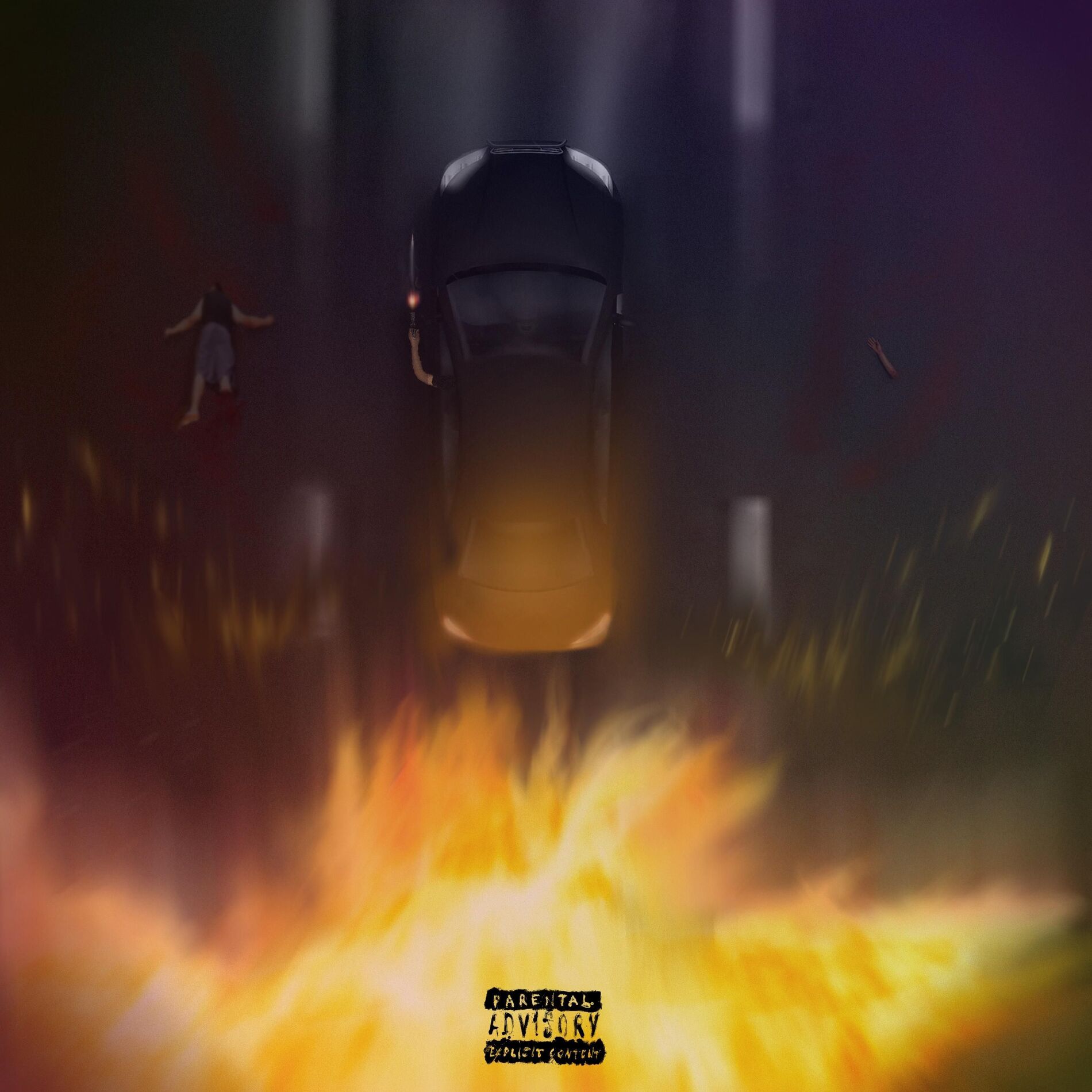 Album cover of Ride or Die, Vol. 1