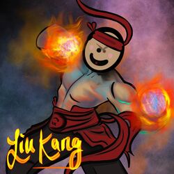 music cover