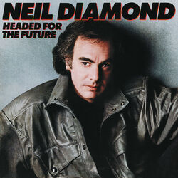Cover of Headed For The Future