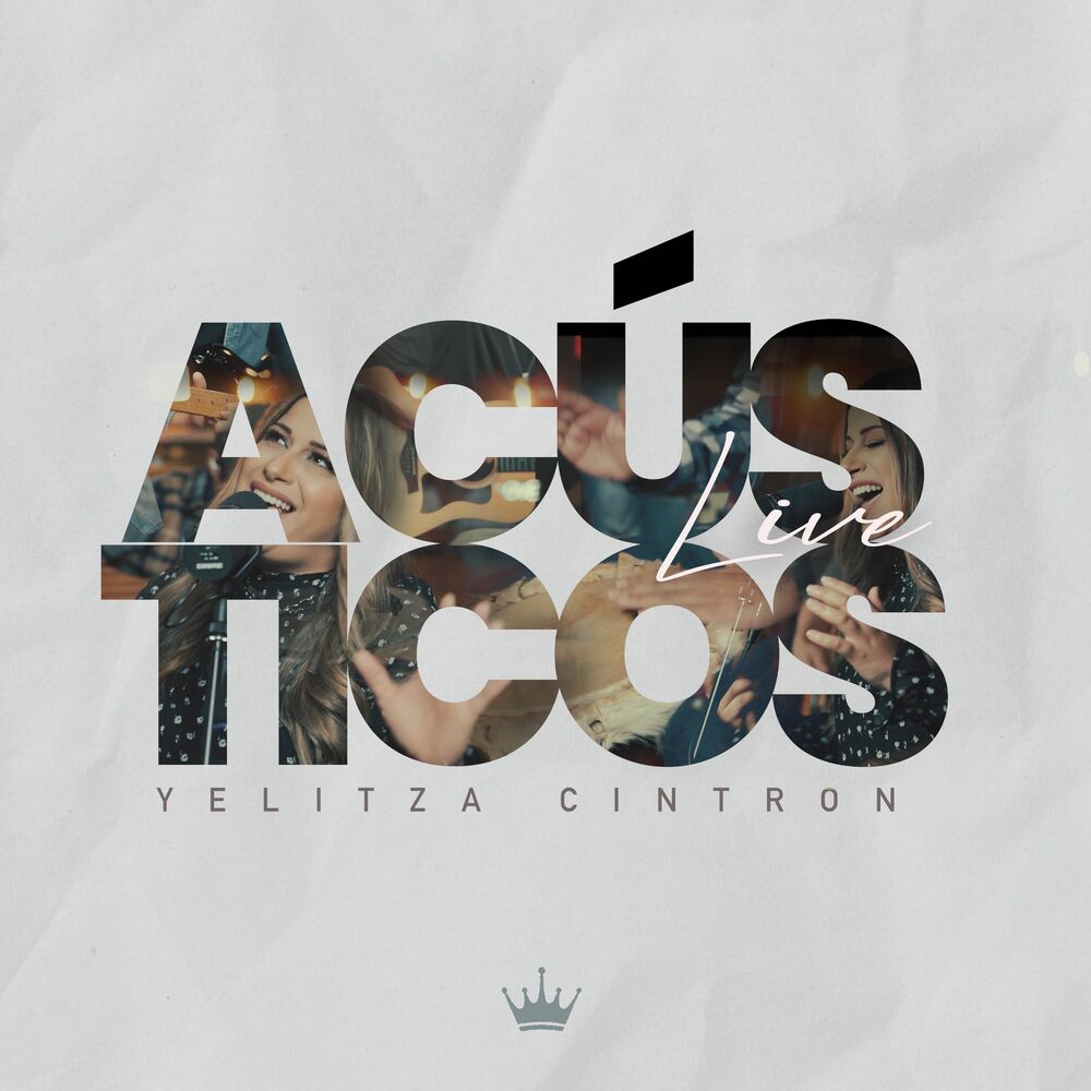 Picture of Acústicos [Live]