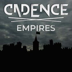 Cover of Empires