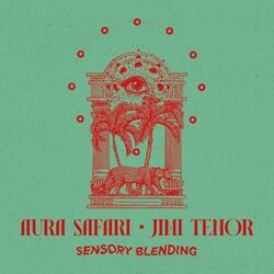 Cover of Sensory Blending