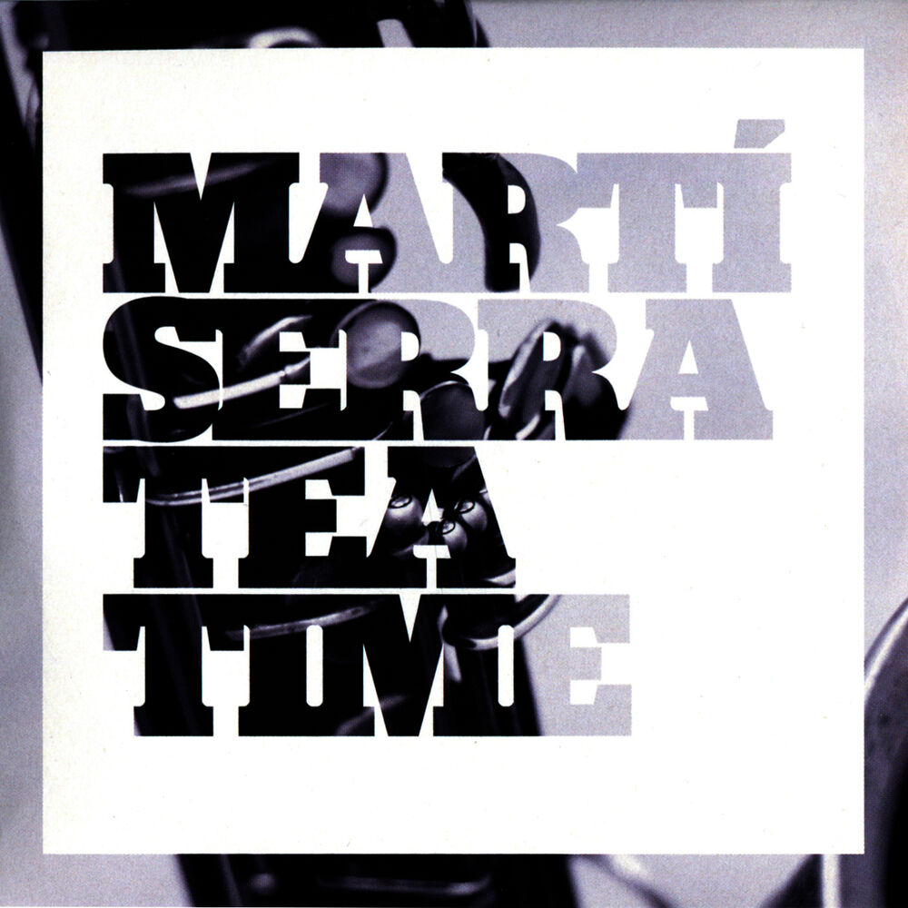 Picture of Tea Time