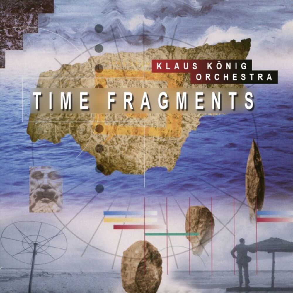 Picture of Time Fragments