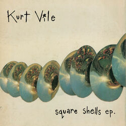 Cover of Square Shells