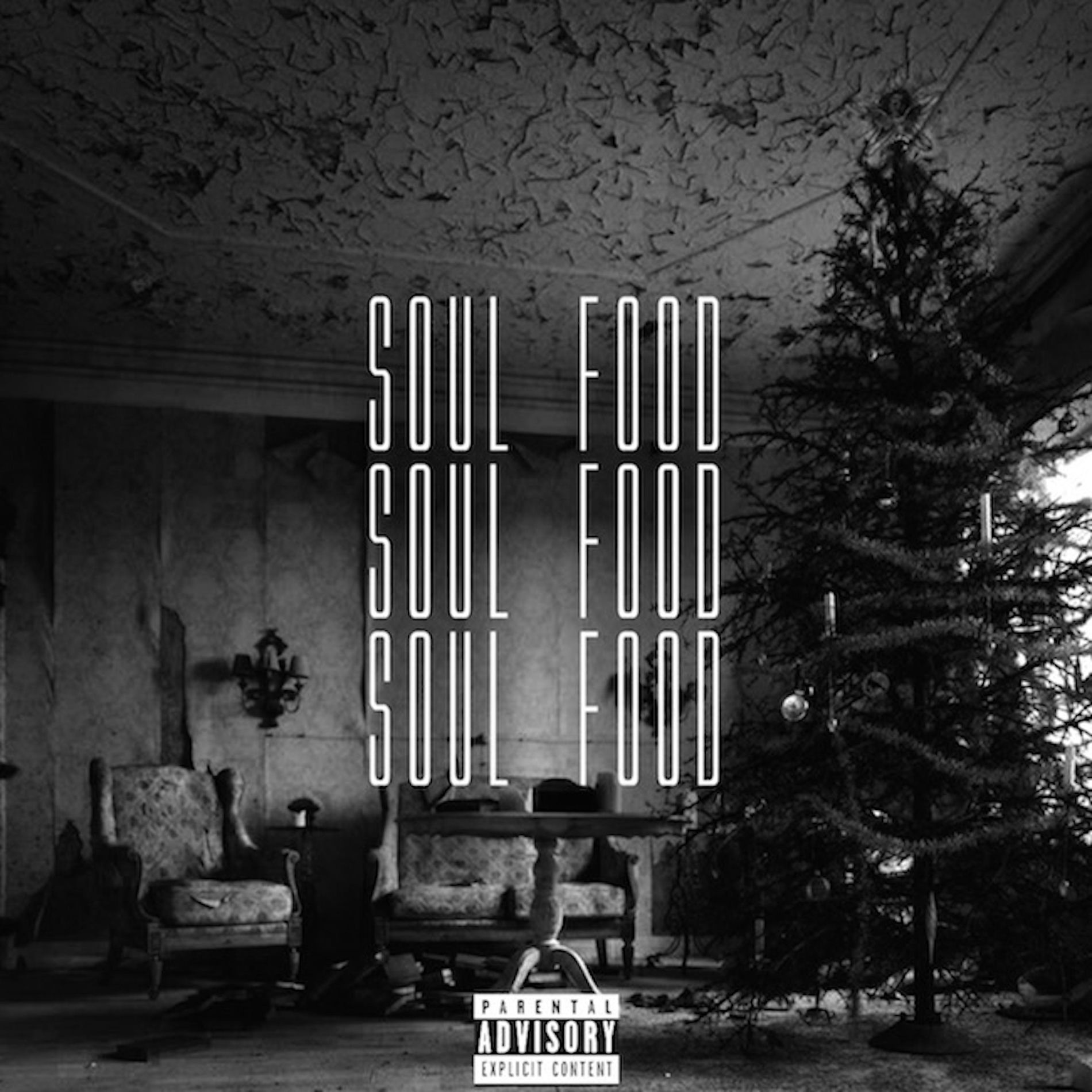 Album cover of Soul Food