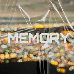 Cover of memory