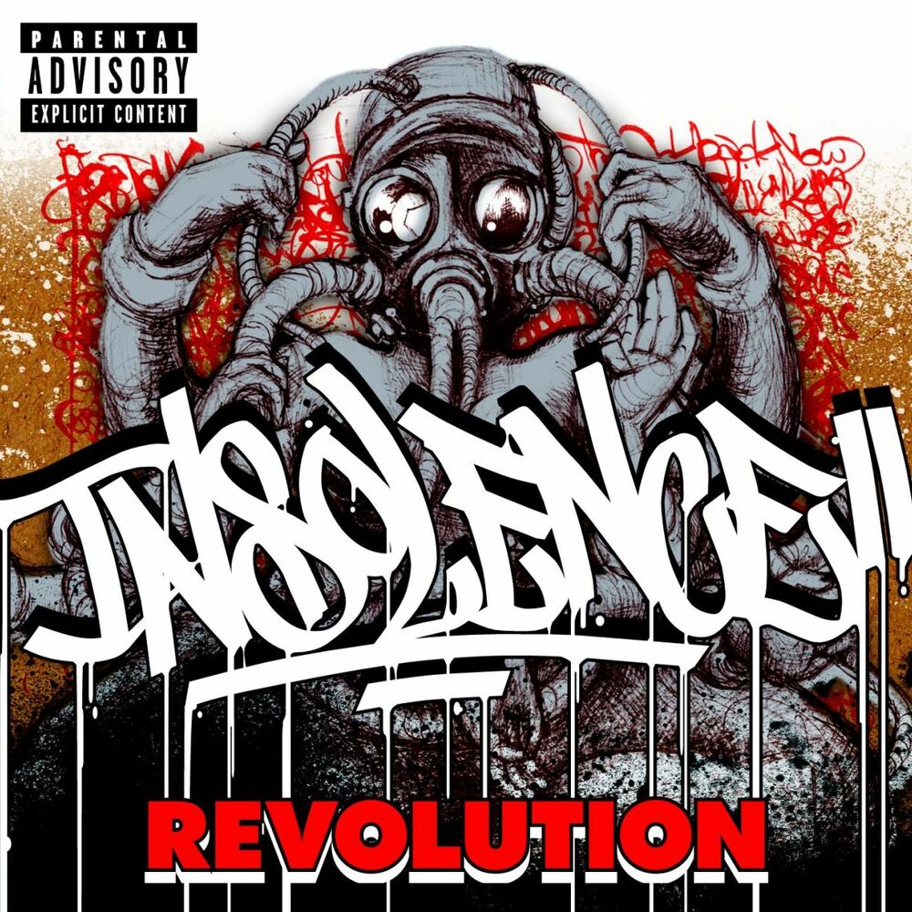 Picture of Revolution
