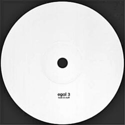 Cover of Ante Complex