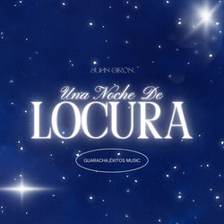 UNA NOCHE DE LOCURA (AFRO VERSION)