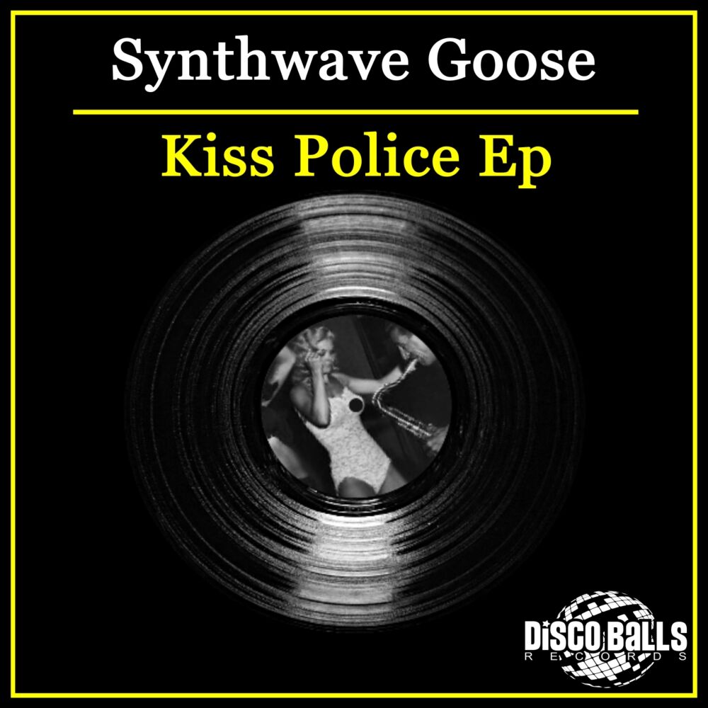 Picture of Kiss Police Ep