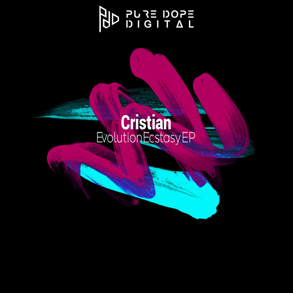 Picture of Evolution Ecstasy EP