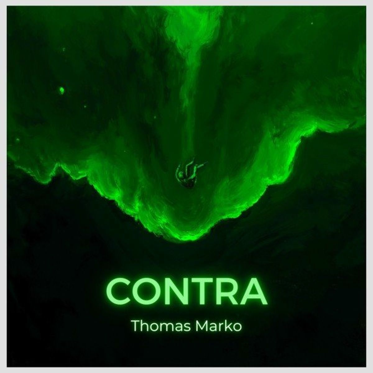 Album cover of Contra