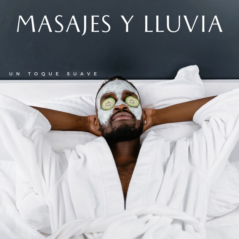 Picture of Masajes Y Lluvia: Un Toque Suave