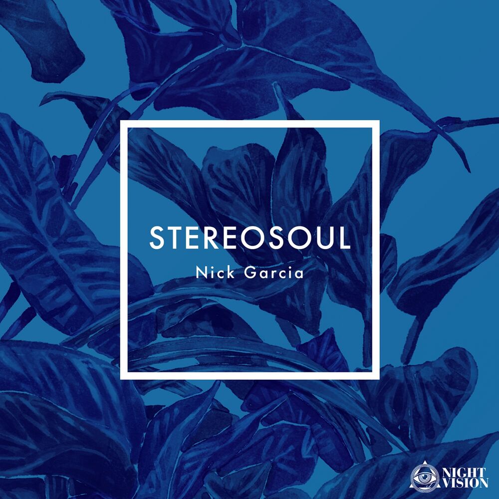 Picture of Stereosoul - EP