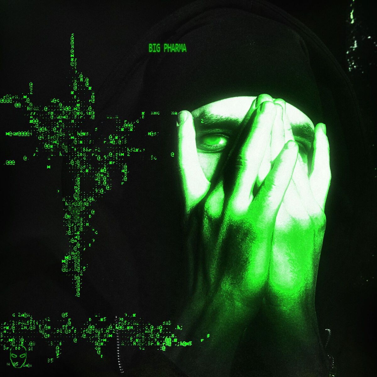 Album cover of BIG PHARMA