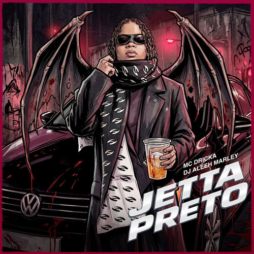 Jetta Preto