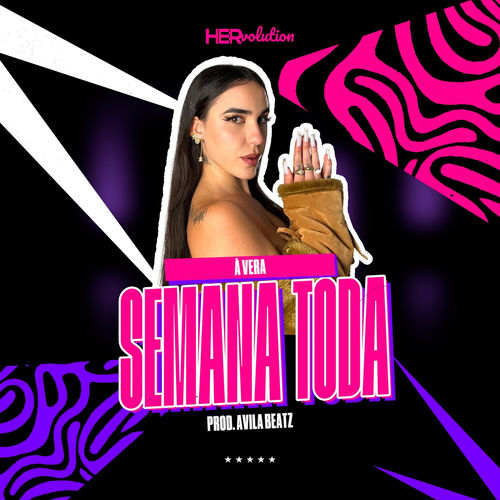 Semana Toda
