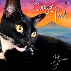 Cover of Oregon Trail