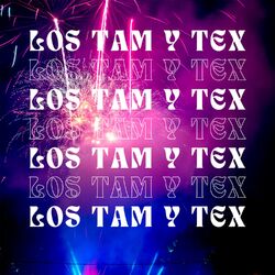 Cover of Los Tam y Tex