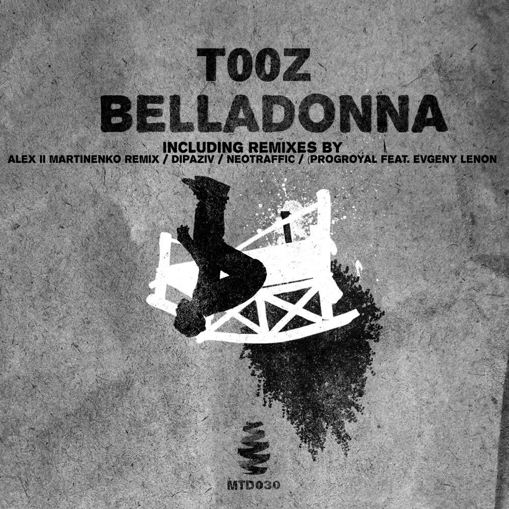 Picture of Belladonna
