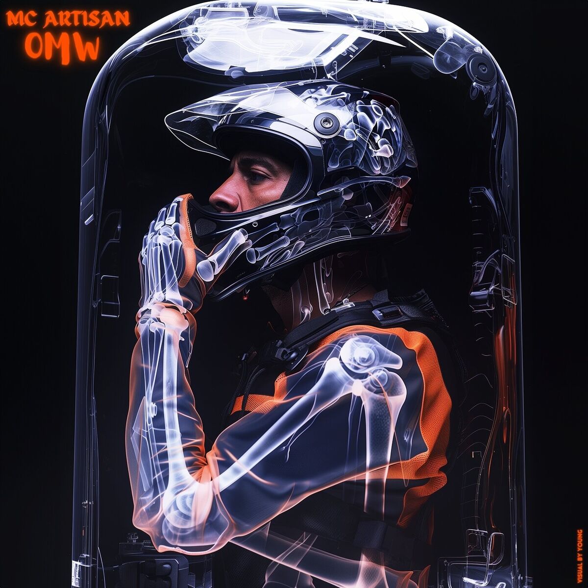 Album cover of OMW