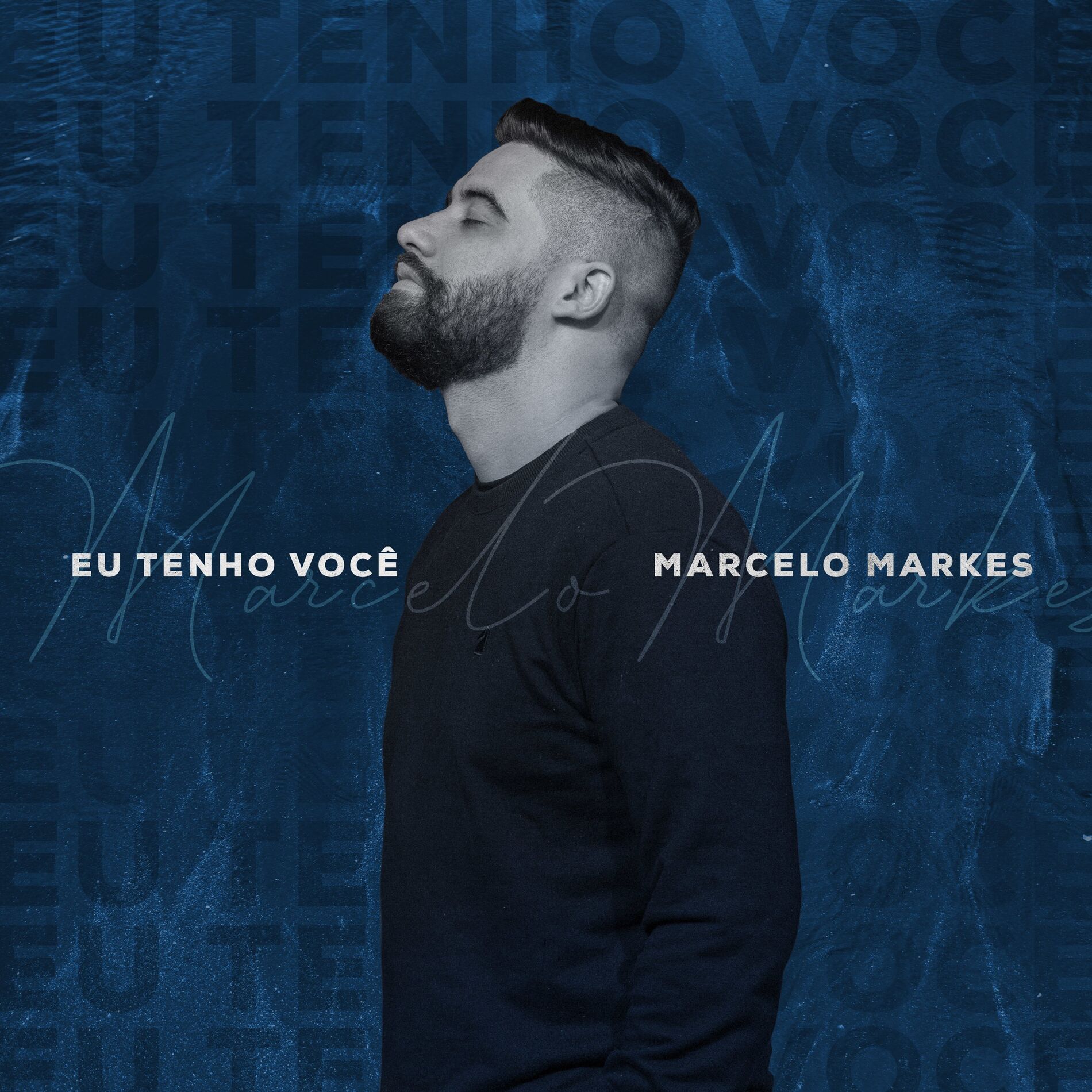 Album cover of Eu Tenho Você