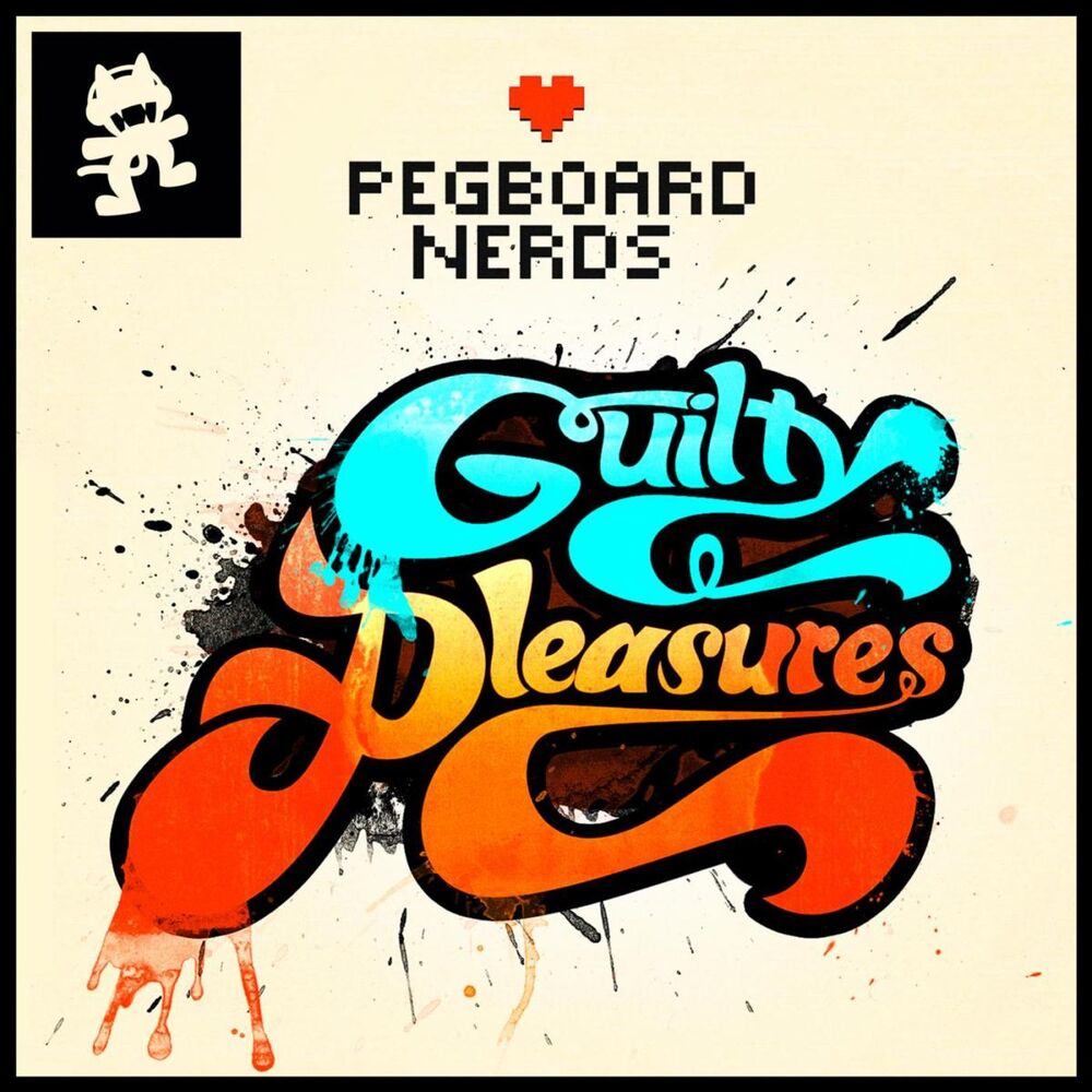 Picture of Guilty Pleasures EP