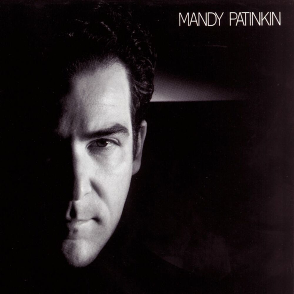 Picture of Mandy Patinkin