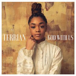 Cover of God With Us