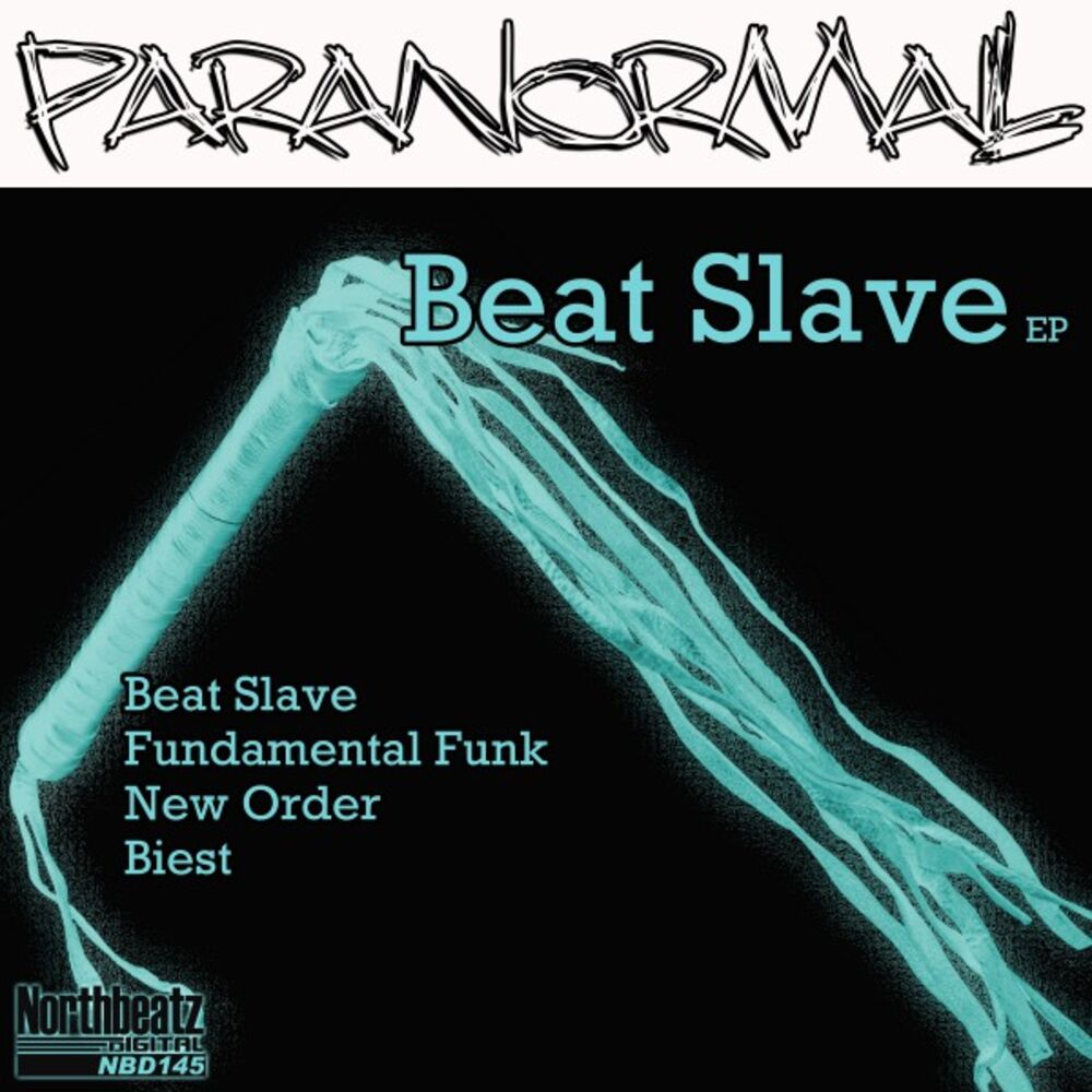 Picture of Beat Slave EP
