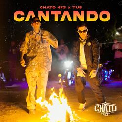 Cover of Cantando