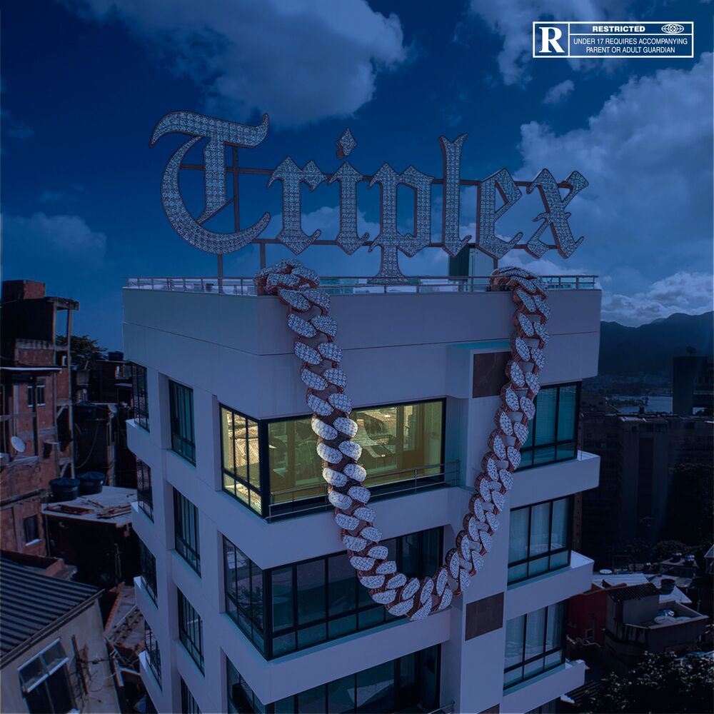 Picture of Triplex